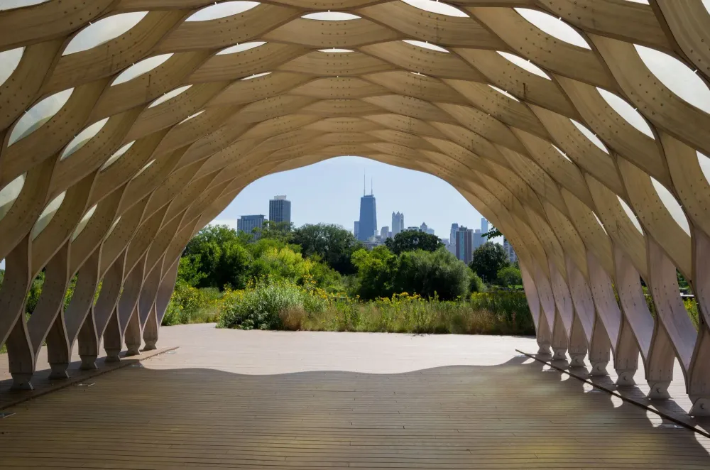 chicago with kids
